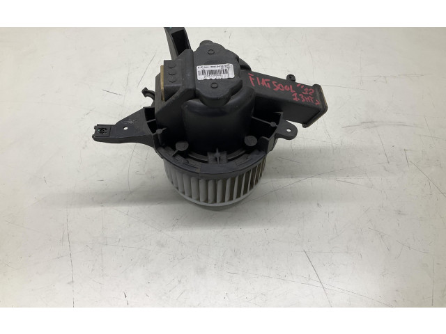 Вентилятор печки    5R2230100, 5R2230100   Fiat 500L