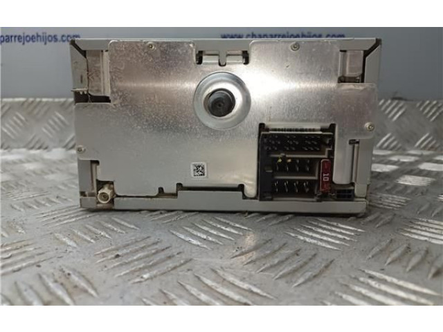 Радио/ проигрыватель CD/DVD / навигация A2C53297071, 961601P050 KIA Venga