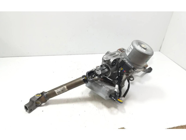 Руль KIA Pro Cee'd II 2013 - 2018 года 56300A2500