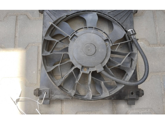 Вентилятор радиатора 6008358-00-D Tesla Model S