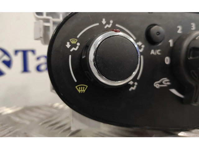 Вентилятор печки    N110122G, H79PH2   Dacia Duster II