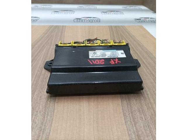 Блок комфорта 8G9N19G481AB, 5WK49167N Jaguar XF X250