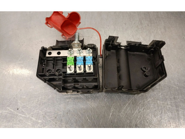 Řídící jednotka A1645400050   Mercedes-Benz ML AMG W164 2006