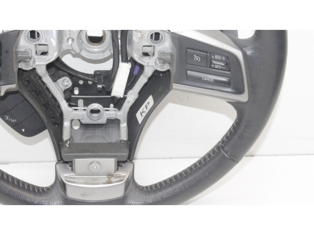 Руль Subaru Forester SJ  2013 - 2018 года       
