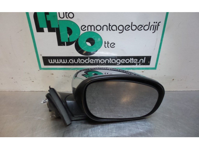 Зеркало (механическое)       Chrysler 300 - 300C  2005 - 2010 года   