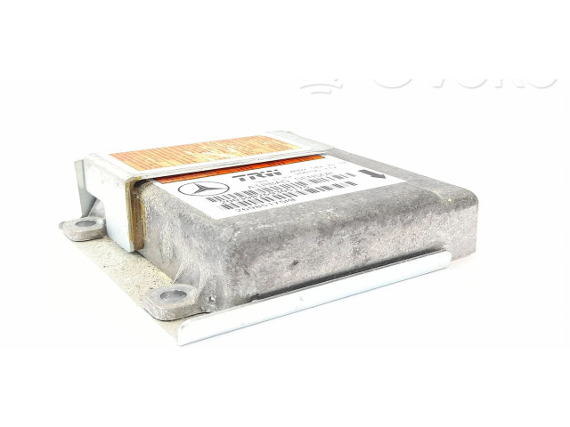 Блок подушек безопасности A0025422018, 200195112   Mercedes-Benz ML AMG W164