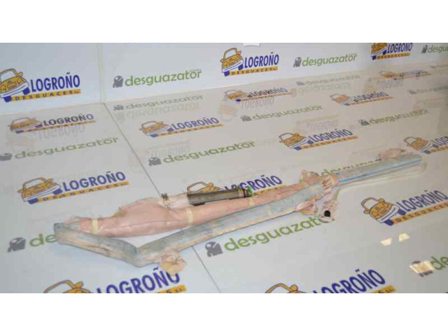 Боковая подушка безопасности 9687158780   Citroen DS4