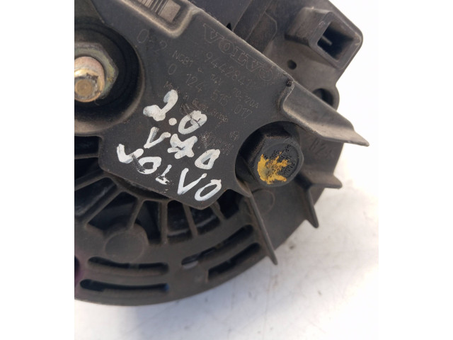 Генератор 9442841, 0124515017   Volvo V70      