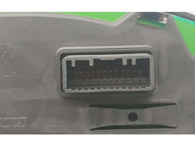 Панель приборов 248109521R, 2276953 Dacia Dokker