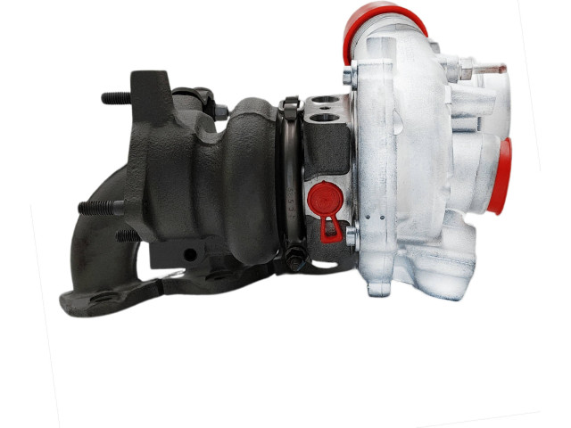  Турбина Volkswagen Jetta IV  53039880459   для двигателя CAVA, CTHA      