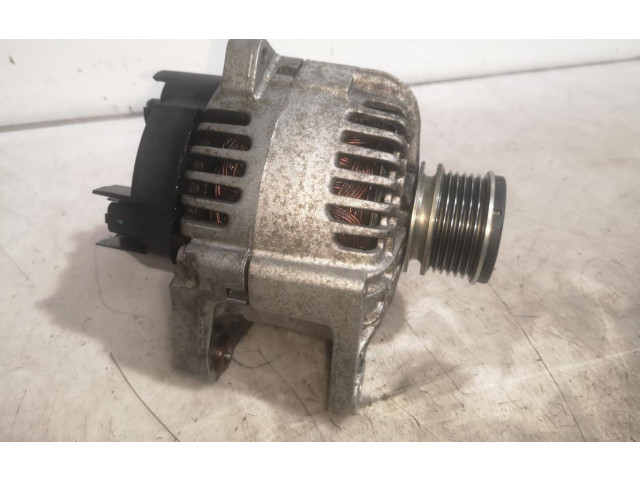 Генератор SLV8200667608 Dacia Logan I