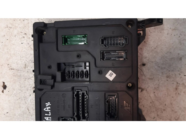 Блок комфорта S108152001 Ford Galaxy