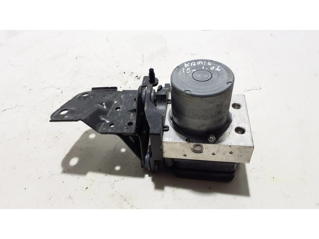 Блок АБС 2Q0614517AM Skoda Kamiq 2019- года