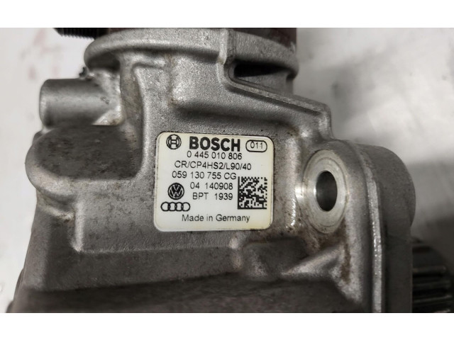 Топливный насос