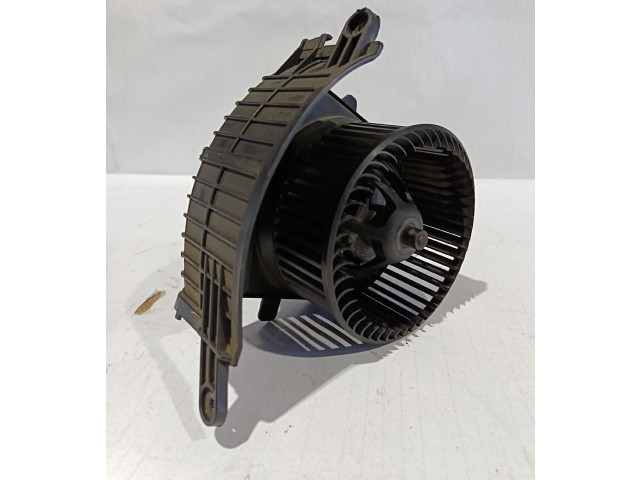 Вентилятор печки    F666583V, N100103S   Renault Scenic II -  Grand scenic II
