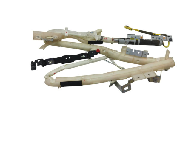 Боковая подушка безопасности BAMPT1218, 4981312950   Honda Accord