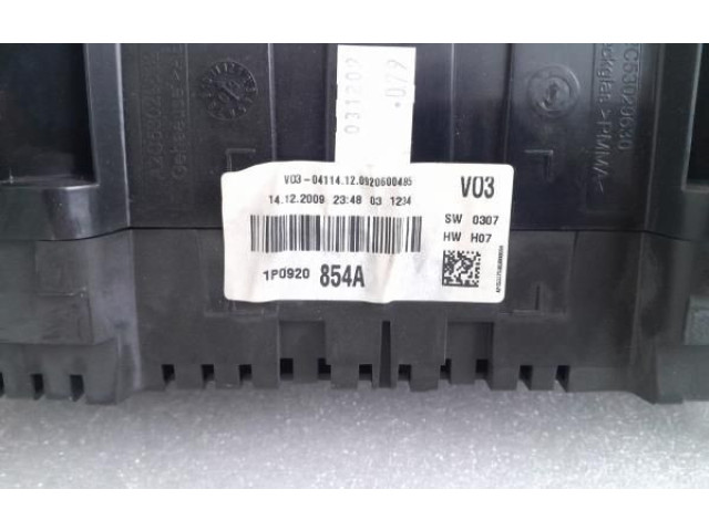 Volant Seat Leon (1P) 2010 1P0920854A