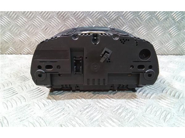 Přístrojová deska BMW X1 E84 2013 225944308, 928381503