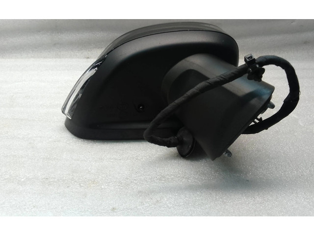 Зеркало электрическое Volvo XC90 2014 - года