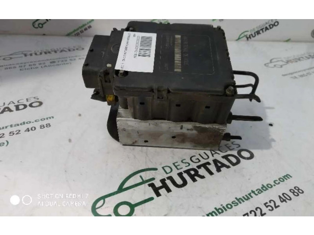 Jednotka ABS 9625975480   Citroen Berlingo 