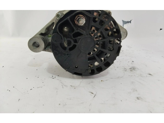 Генератор NOTIENEREFERENCIA   Volvo C70      