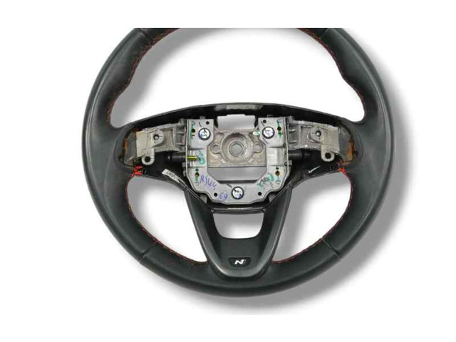 Руль Hyundai i10   -  года 56100K7810      