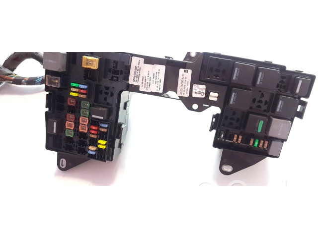 Pojistková skříňka AX2314290AHB, 5605002800 Jaguar XF 2011