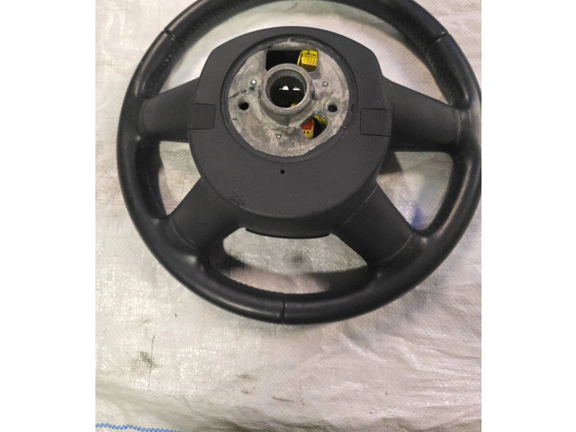 Руль Audi A3 S3 A3 Sportback 8P 2005 - 2013 года