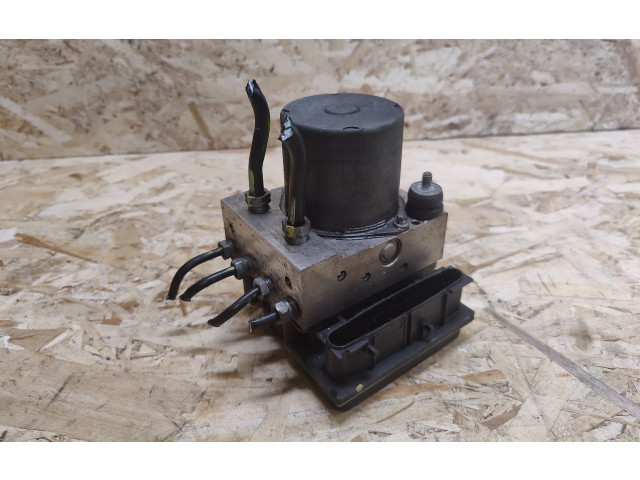 Блок АБС 0265234634, 080227 Maserati GranTurismo 2007 - 2019 года