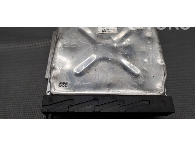 Блок управления двигателем Блок управления mbo79700-9291   Volvo S60