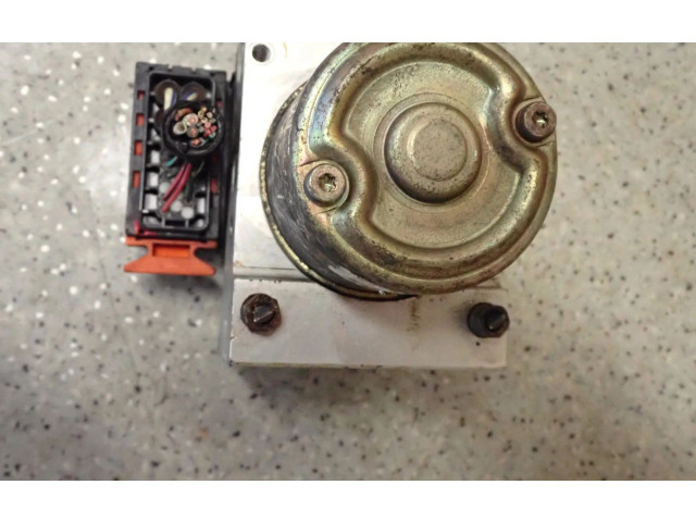 Блок управления АБС    Suzuki Alto