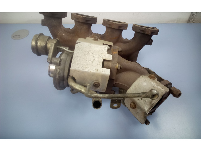 Turbodmychadlo Турбина 13512410, TF0353 Mitsubishi Pajero 0.0