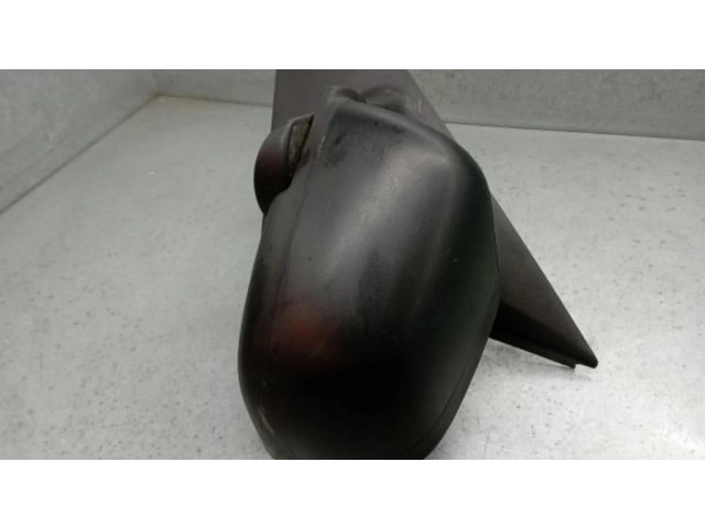 Зеркало электрическое        Dacia Dokker     