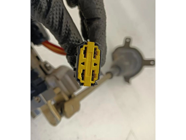 Руль Renault Scenic I  1996 - 2003 года 7700436321A      