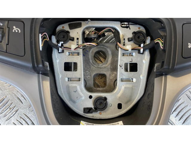 Volant Chevrolet Cruze 2013 95227506, 843907