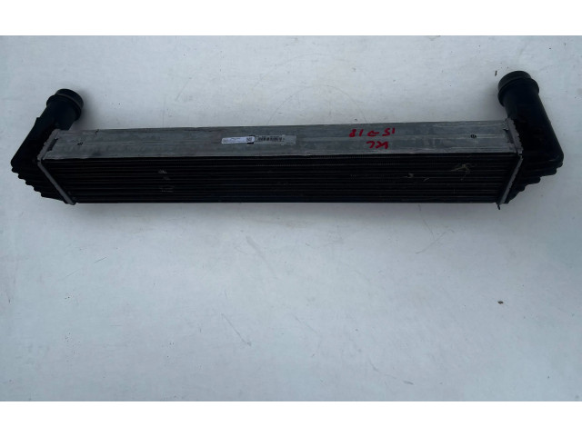 Интеркулер     Jeep Cherokee 