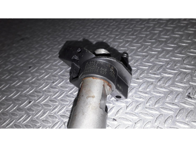 Форсунка A6420700587, 0445115027    Chrysler 300 - 300C для дизельного двигателя  3