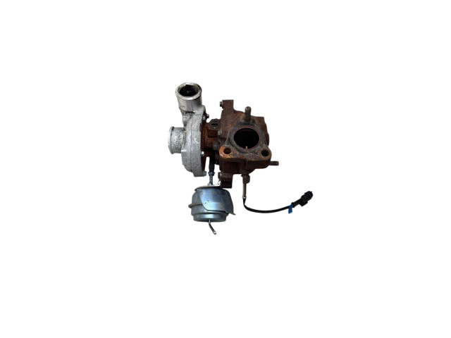  Турбина KIA Ceed  282012A701, 7752740002         