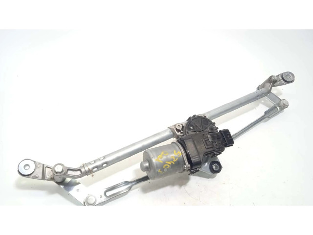 Моторчик дворников 288006178R    Renault Arkana