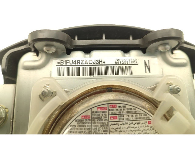 Подушка безопасности водителя 7030A141XA, 608208100A   Citroen C-Crosser