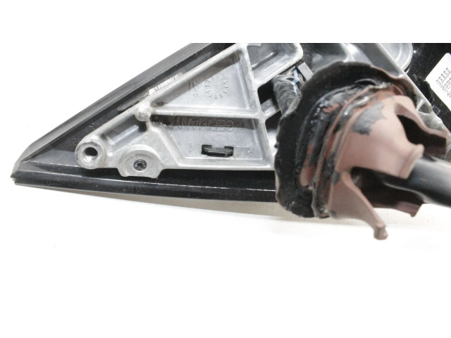 Zpětné zrcátko  Audi A8 S8 D4 4H 2014  14PIN  