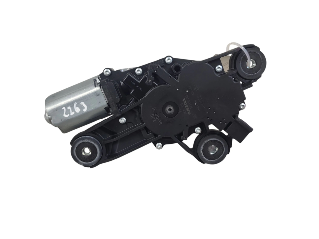 Моторчик заднего дворника 31294492, 0390201884    Volvo V60