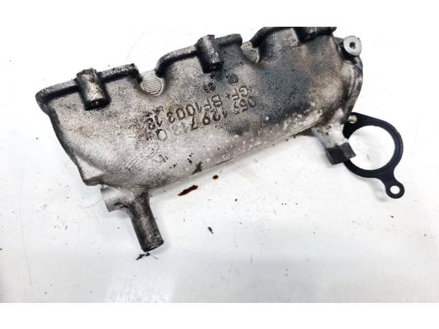 Zpětné zrcátko Skoda Superb B5 (3U) 2002 059129713Q, 059129713Q