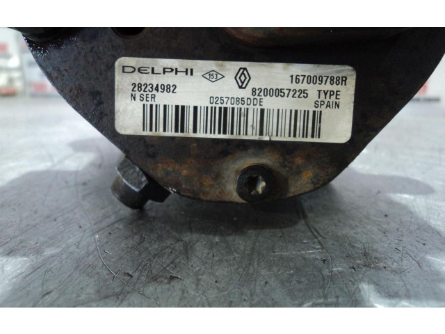 Vstřikovací čerpadlo 28234982 Renault Sandero I