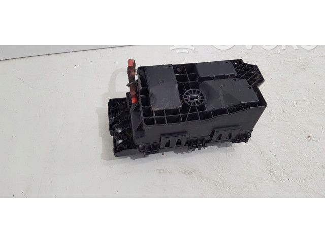 Pojistková skříňka Opel Zafira C 2005