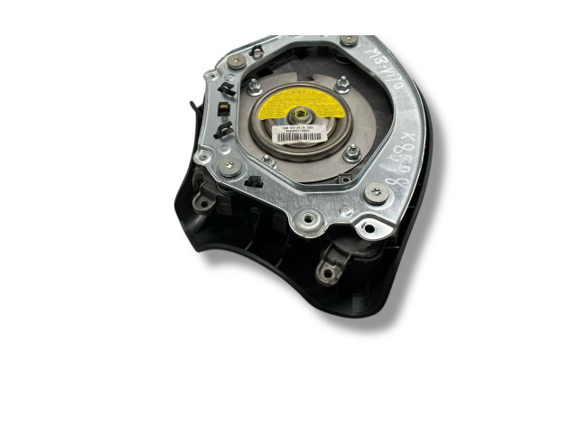 Подушка безопасности водителя 06450527710663, SF664242005   Mercedes-Benz Vito Viano W639