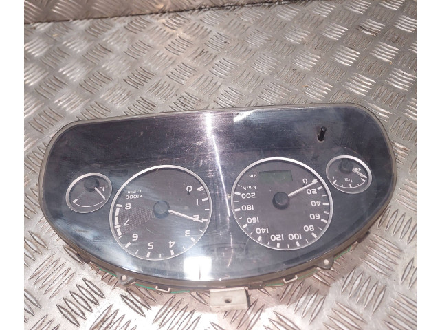 Панель приборов MR916338, 2573403770   Mitsubishi Space Star       