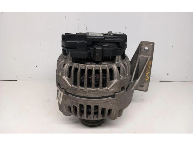 Генератор 0124515019   Volvo C70      