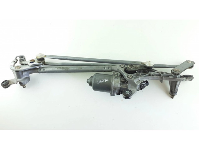 Комплект механизма стеклоочистителей