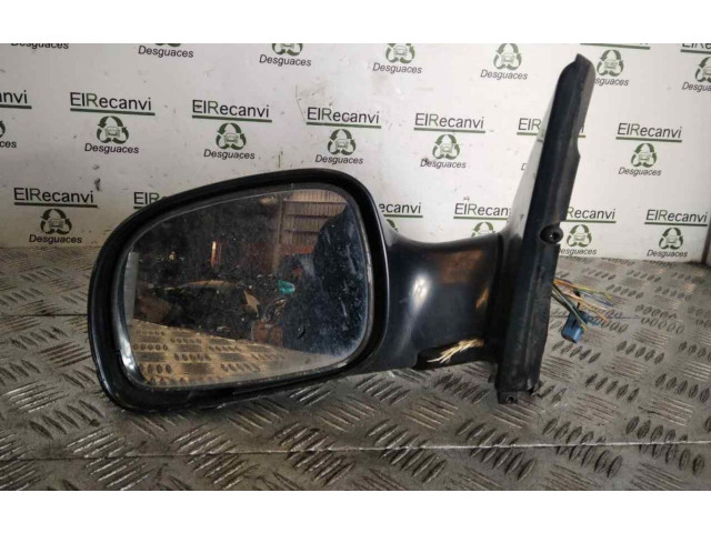 Zpětné zrcátko Chrysler Voyager 1997 010449